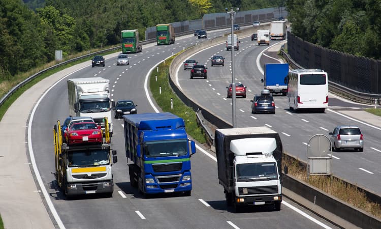 Swiss court eases punishments for drivers who undertake