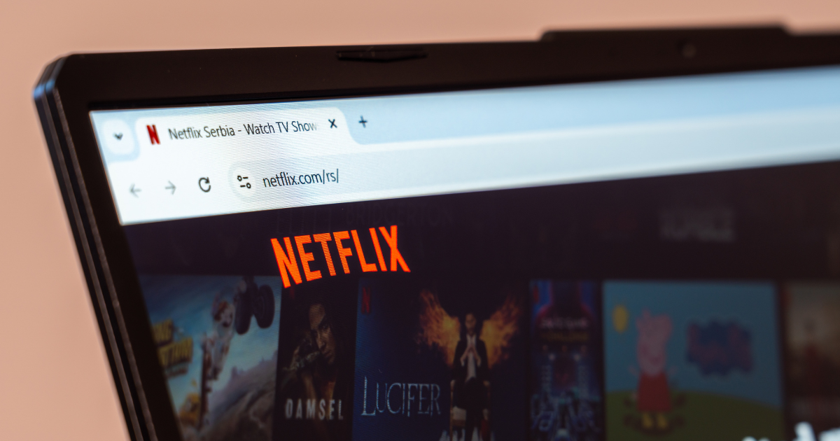 Netflix Prices Germany