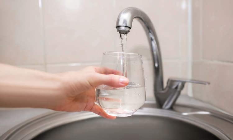 Communities in Bern told to boil tap water after major thunderstorm