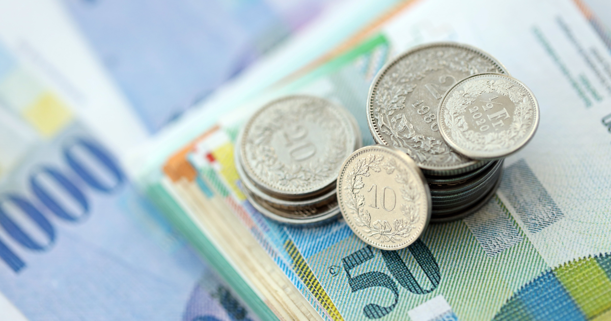 Tax Changes in Switzerland for 2027