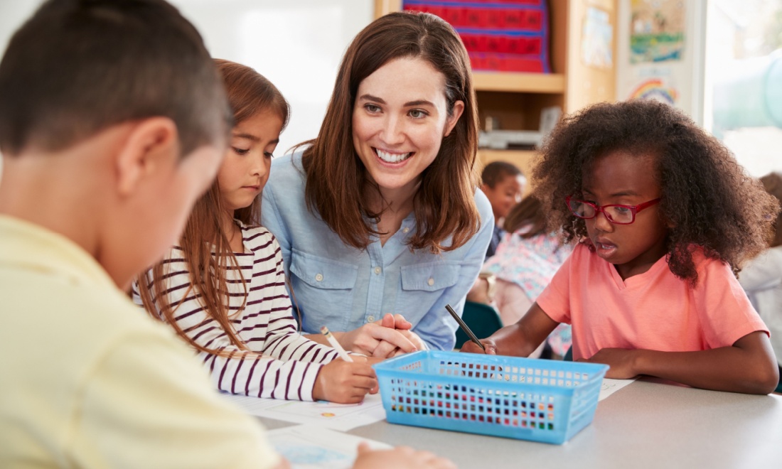 e-lingo ma teaching english