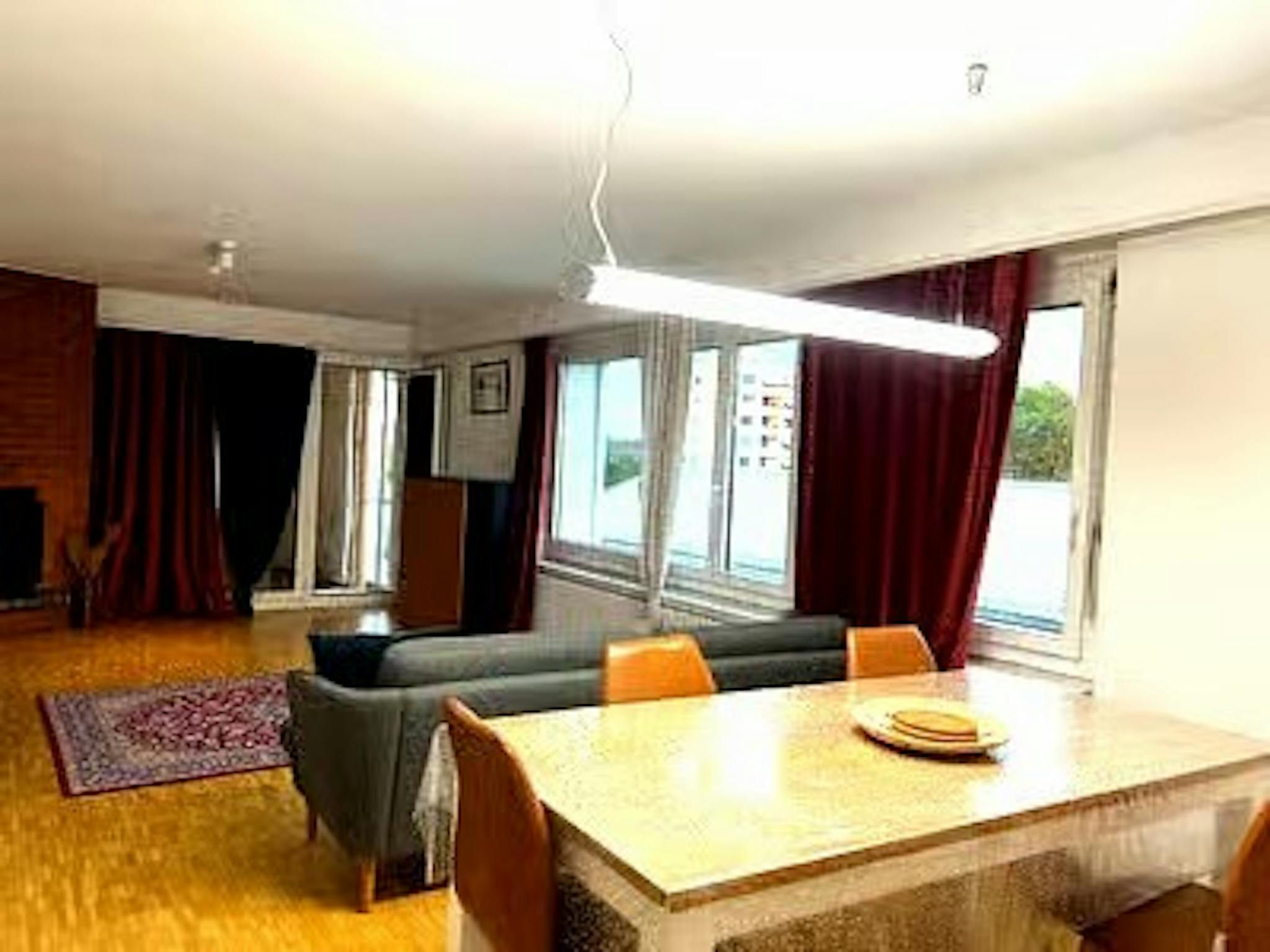 Apartment, Leepüntstrasse, Dubendorf