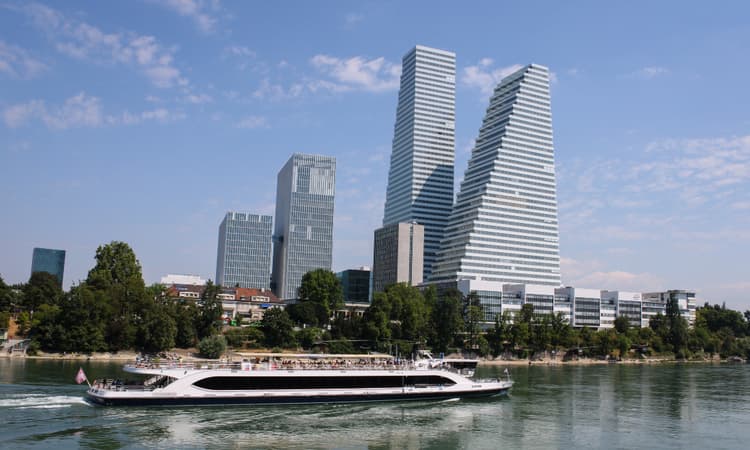 Three Swiss companies ranked among the 100 most valuable on Earth