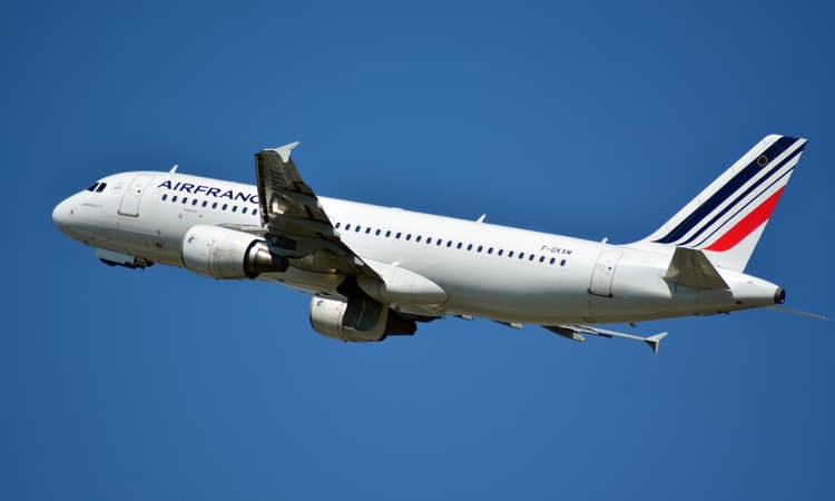 Air France pilots come to blows while taking off from Geneva Airport