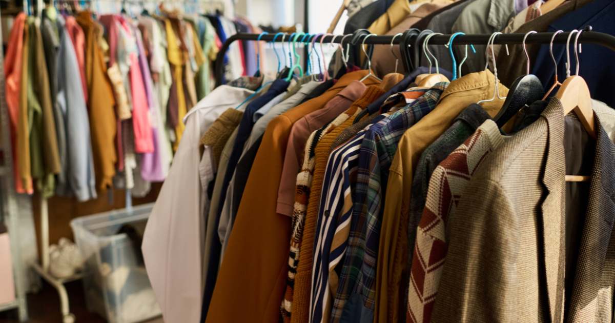 6 of the top vintage and thrift stores in Zurich 