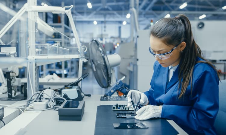 Switzerland named the most innovative country on earth