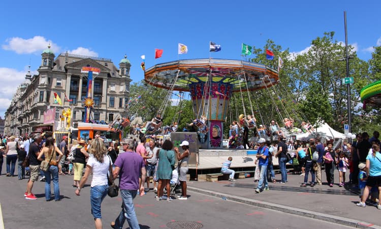 10 things expats in Switzerland need to know about in July 2023
