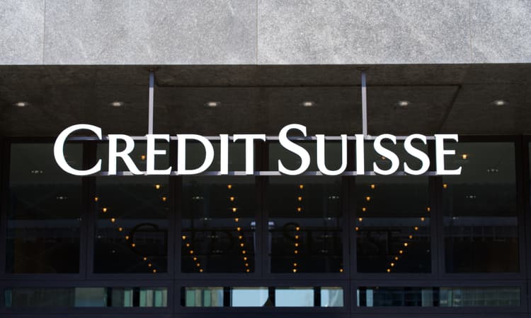 Credit Suisse fined 335 million Swiss francs for Archegos collapse