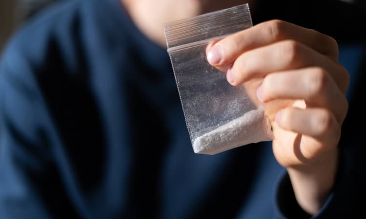 Legal sale of cocaine to be trialled in Bern 