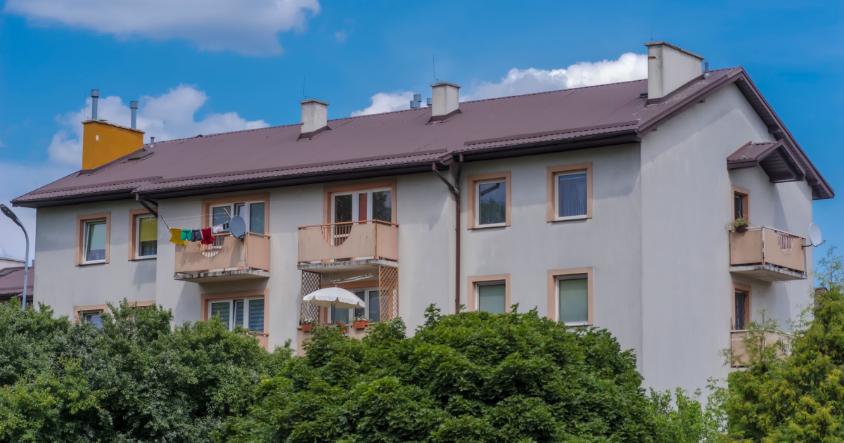 Rented Flats in Germany International