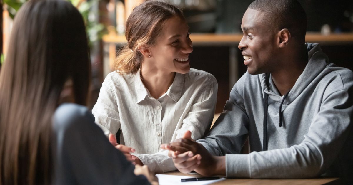 Why AI can’t get you a mortgage but a human can