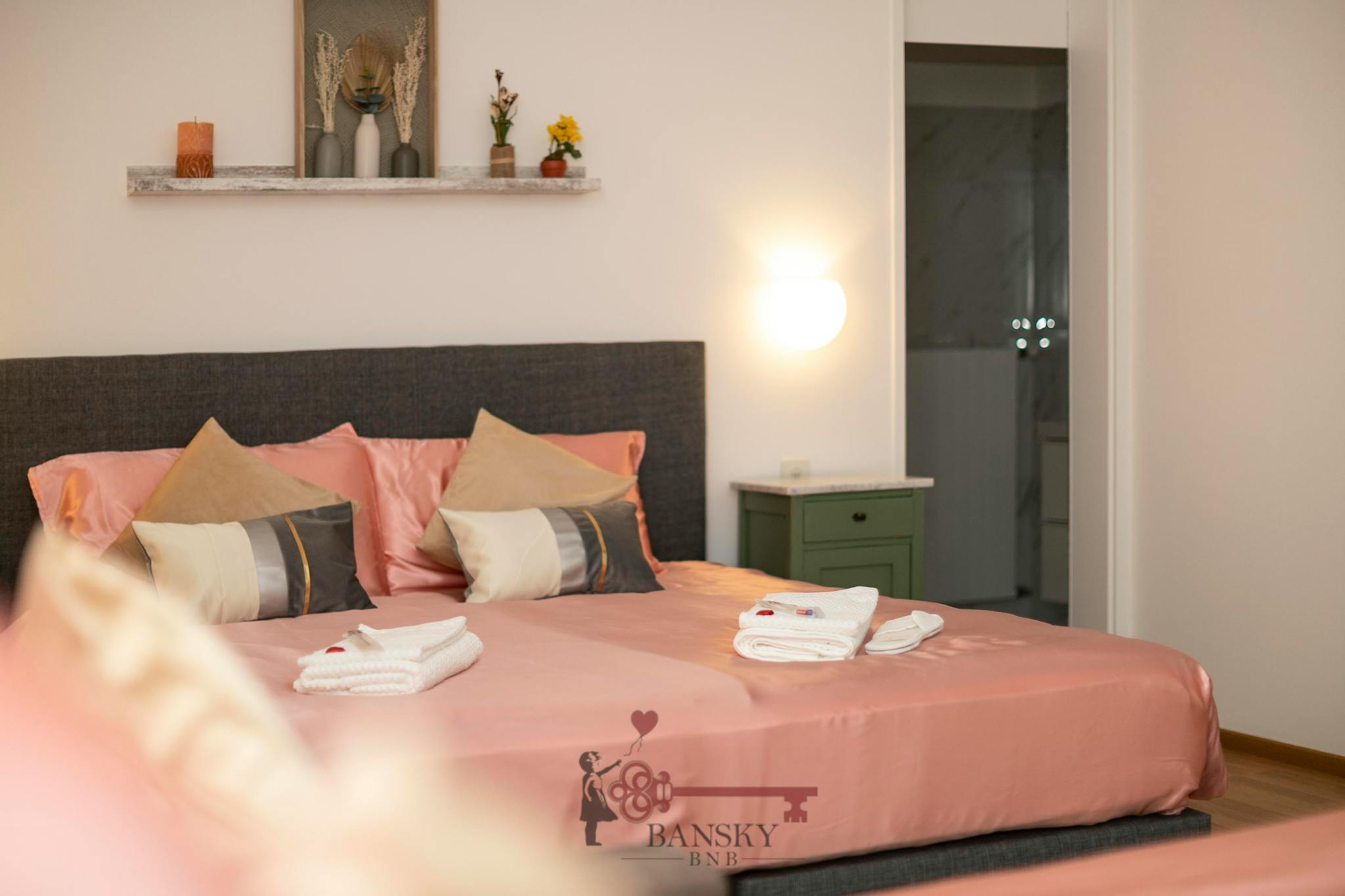 Apartment, Via F. Pelli, Lugano