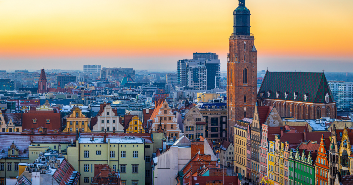 Trips From Germany Winter