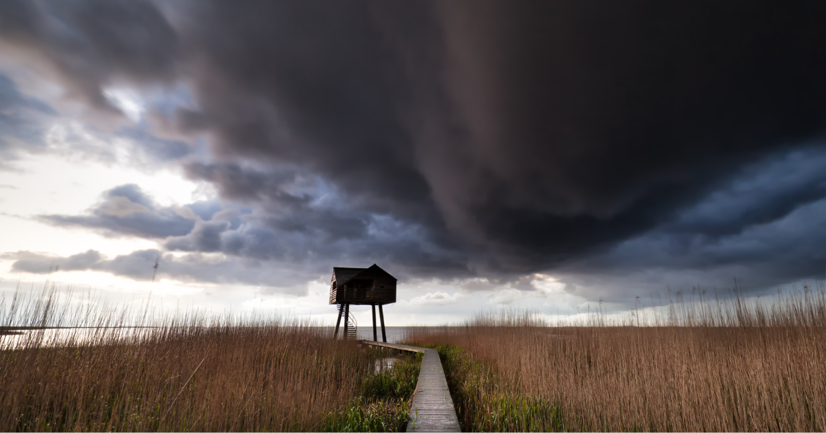 Storm Netherlands