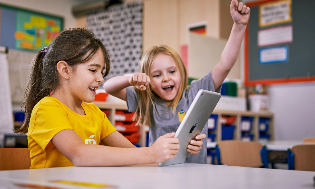 Bavarian International School (BIS): Changemakers for a new tomorrow