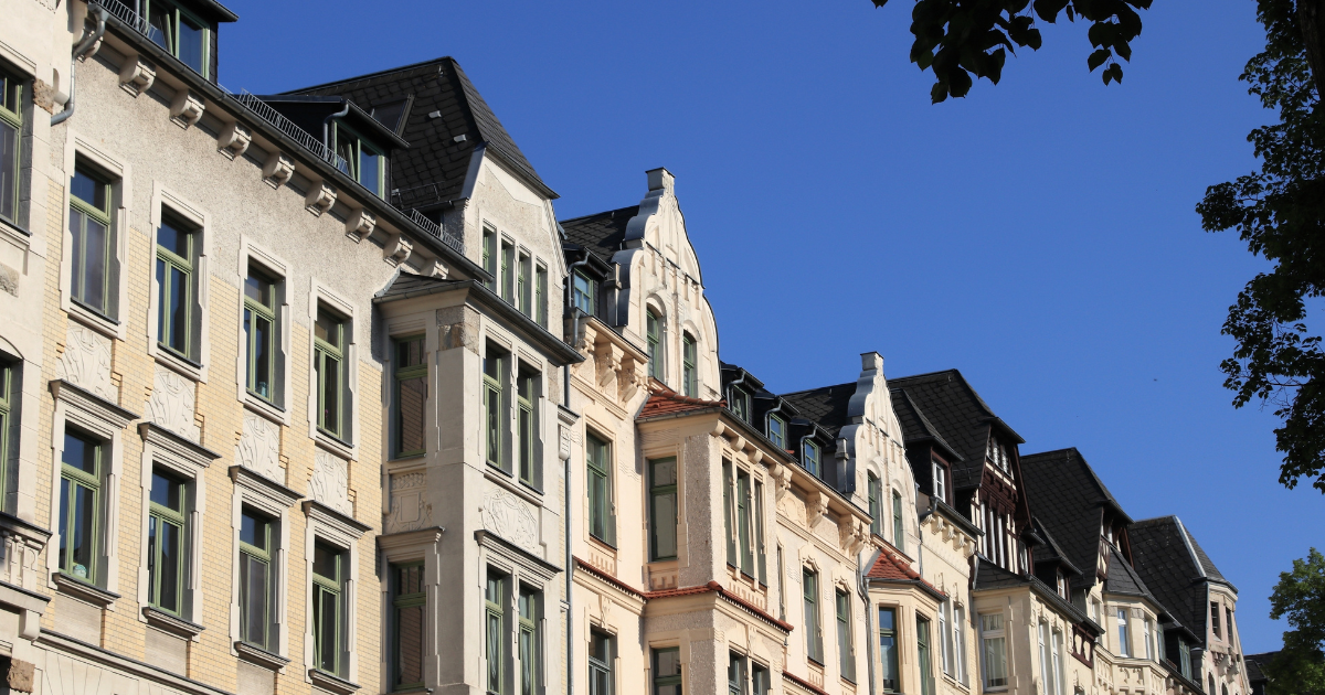 Which German city has the cheapest rent in 2026?