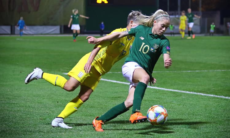 Switzerland's bid to host women's Euros in 2025 given government support