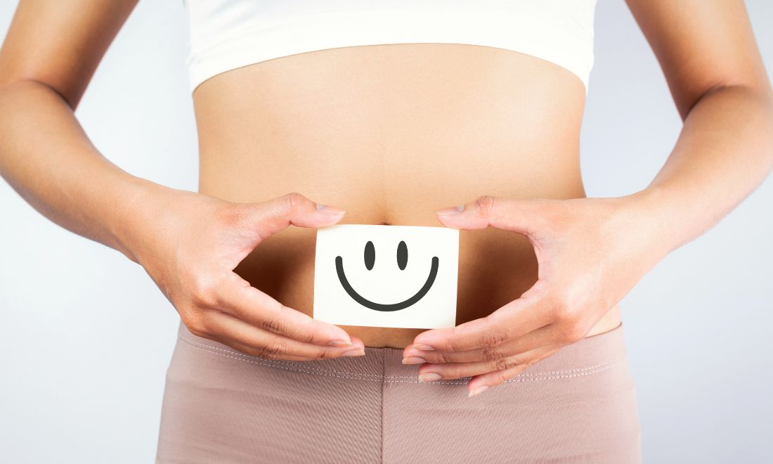 How the gut-brain axis might be affecting your well-being