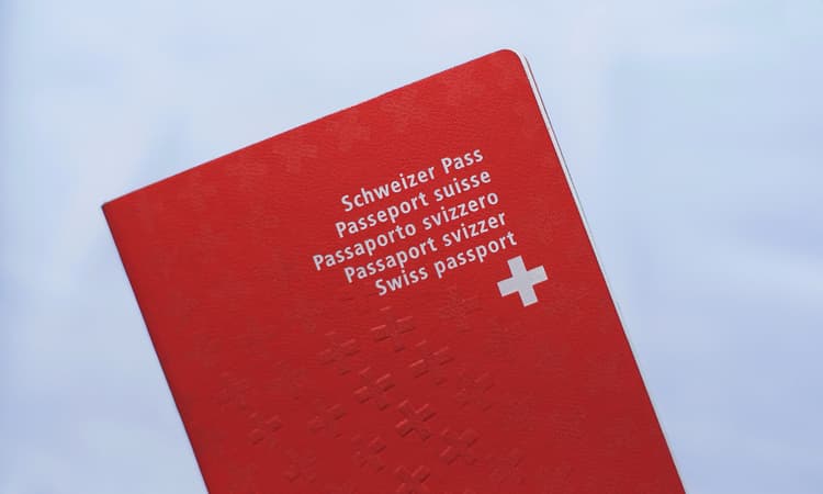 These are the most expensive places to apply for Swiss citizenship