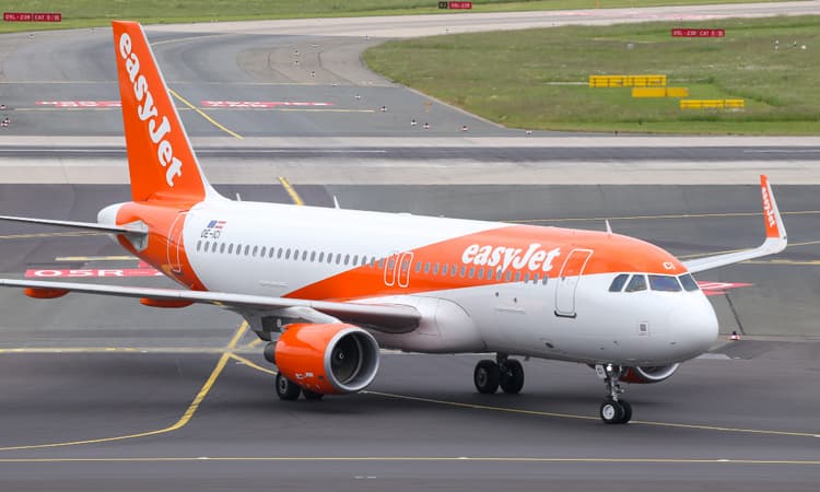 easyJet flight to Basel cancelled thanks to a can of cola