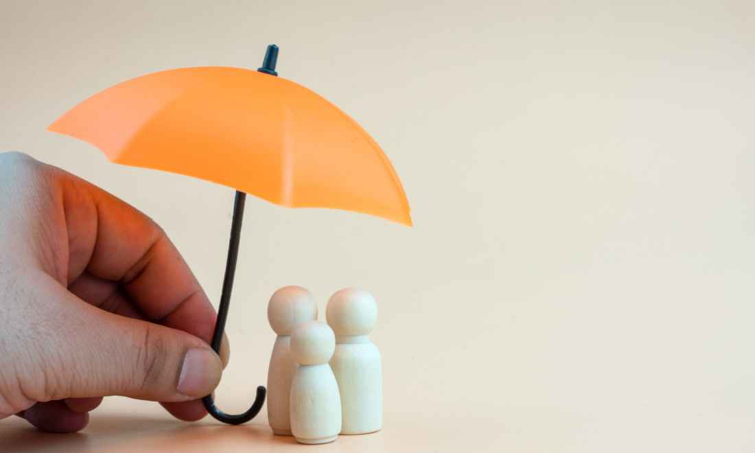 Life insurance
