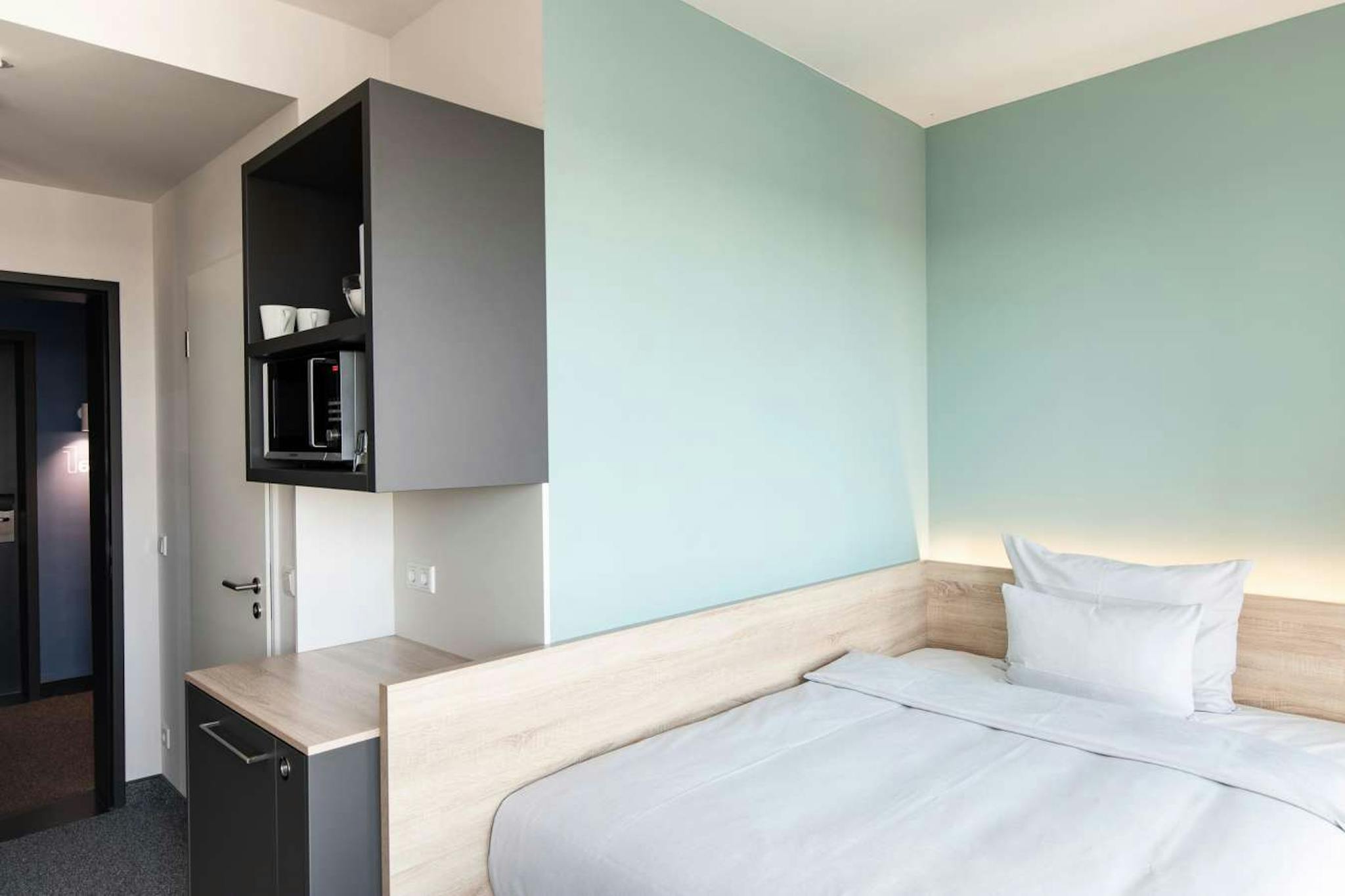 Apartment, Kronsaalsweg, Hamburg