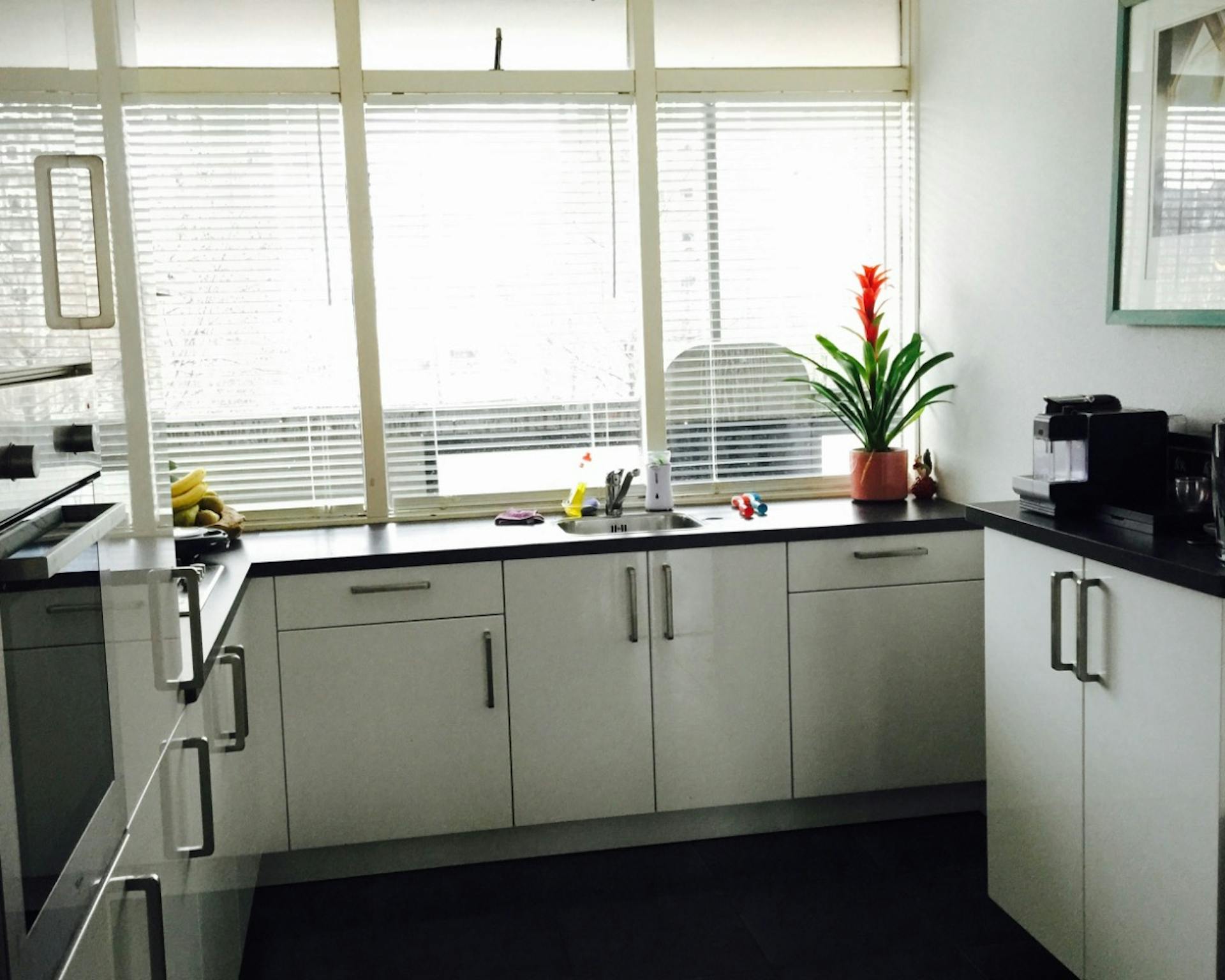 Apartment, Sint-Jacobstraat, Rotterdam