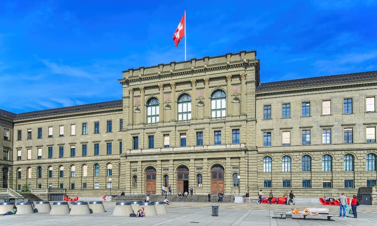 Switzerland moves to triple fees for internationals studying at ETH and EPFL