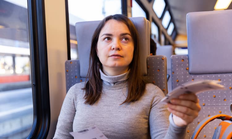 Switzerland moves to double or triple fines for repeated fare dodging