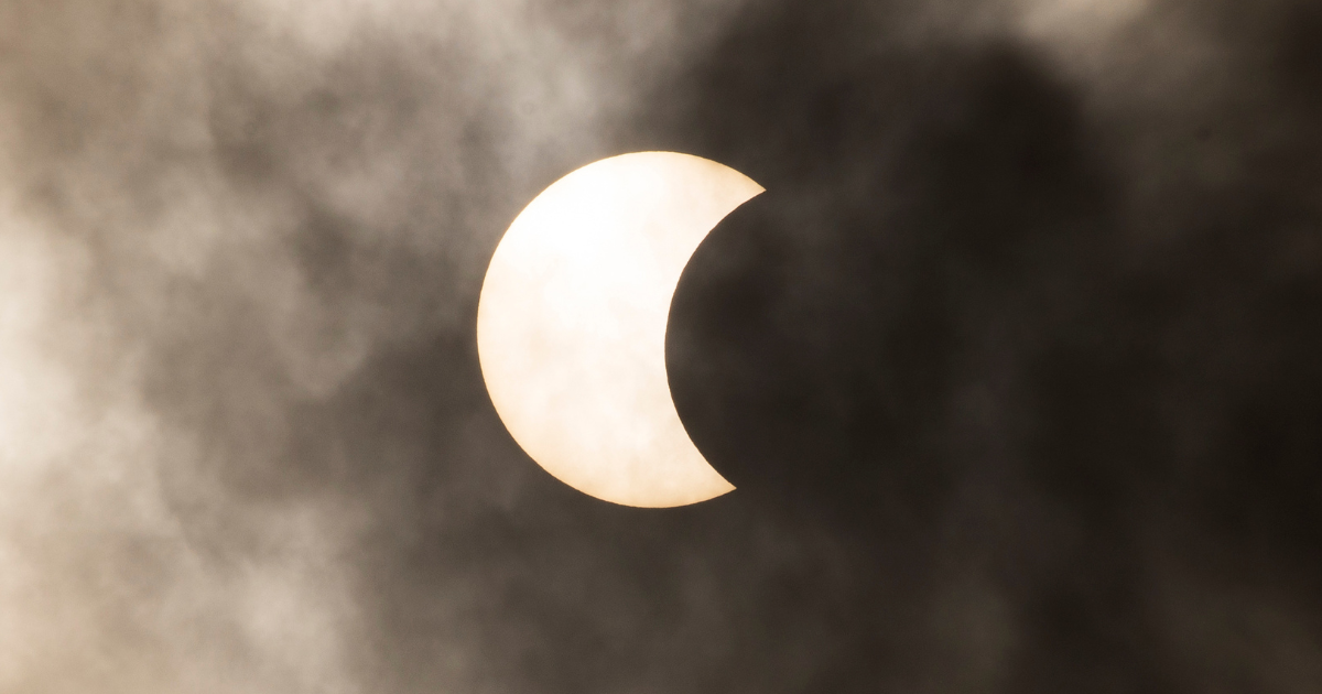 How and where to watch the 2026 solar eclipse in Switzerland