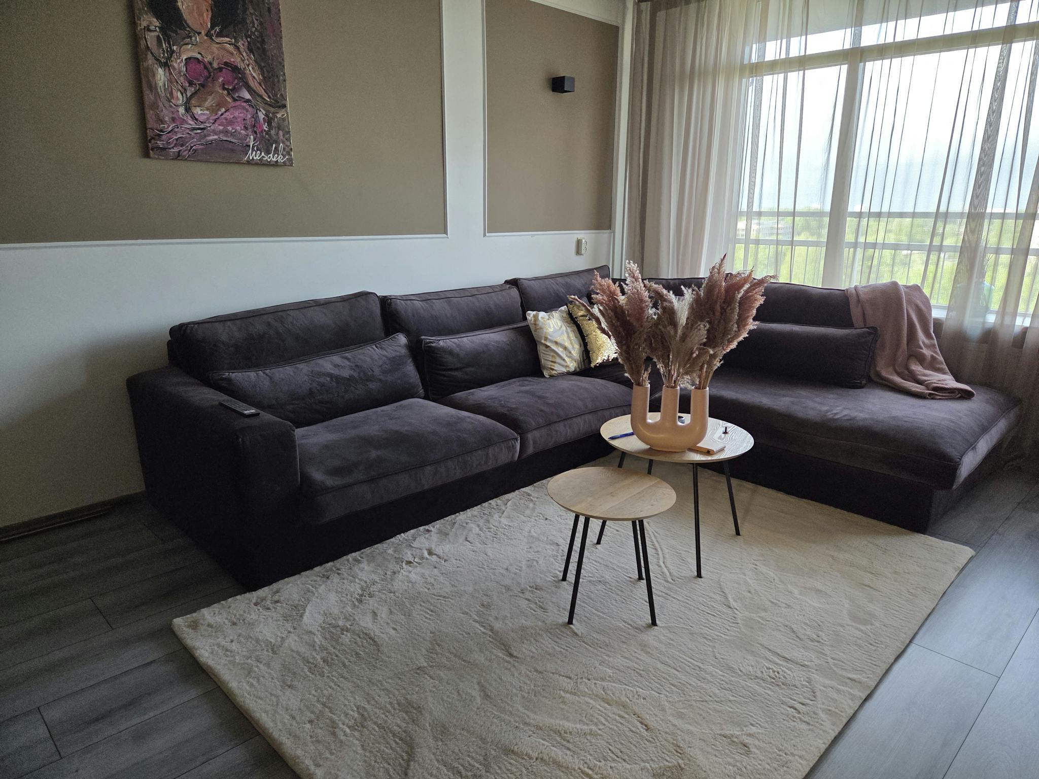 Apartment, Huniadijk, Rotterdam