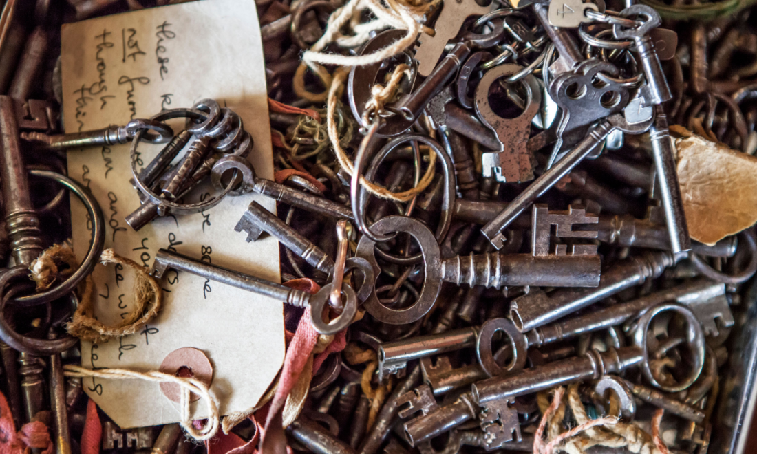 Escape room in Germany