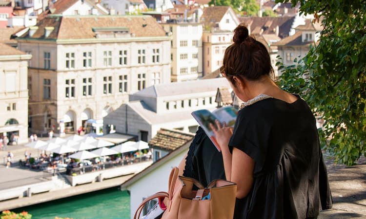 Zurich on a budget: Money saving tips for remote workers
