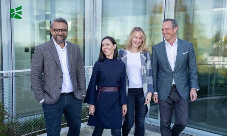 University of St.Gallen: Join the International Executive MBA 