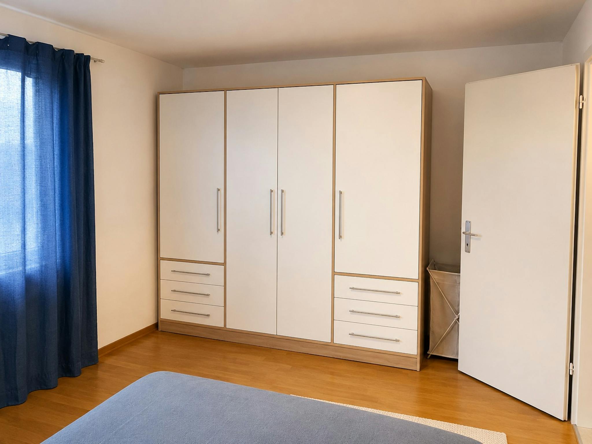 Apartment, Albisstrasse, Adliswil