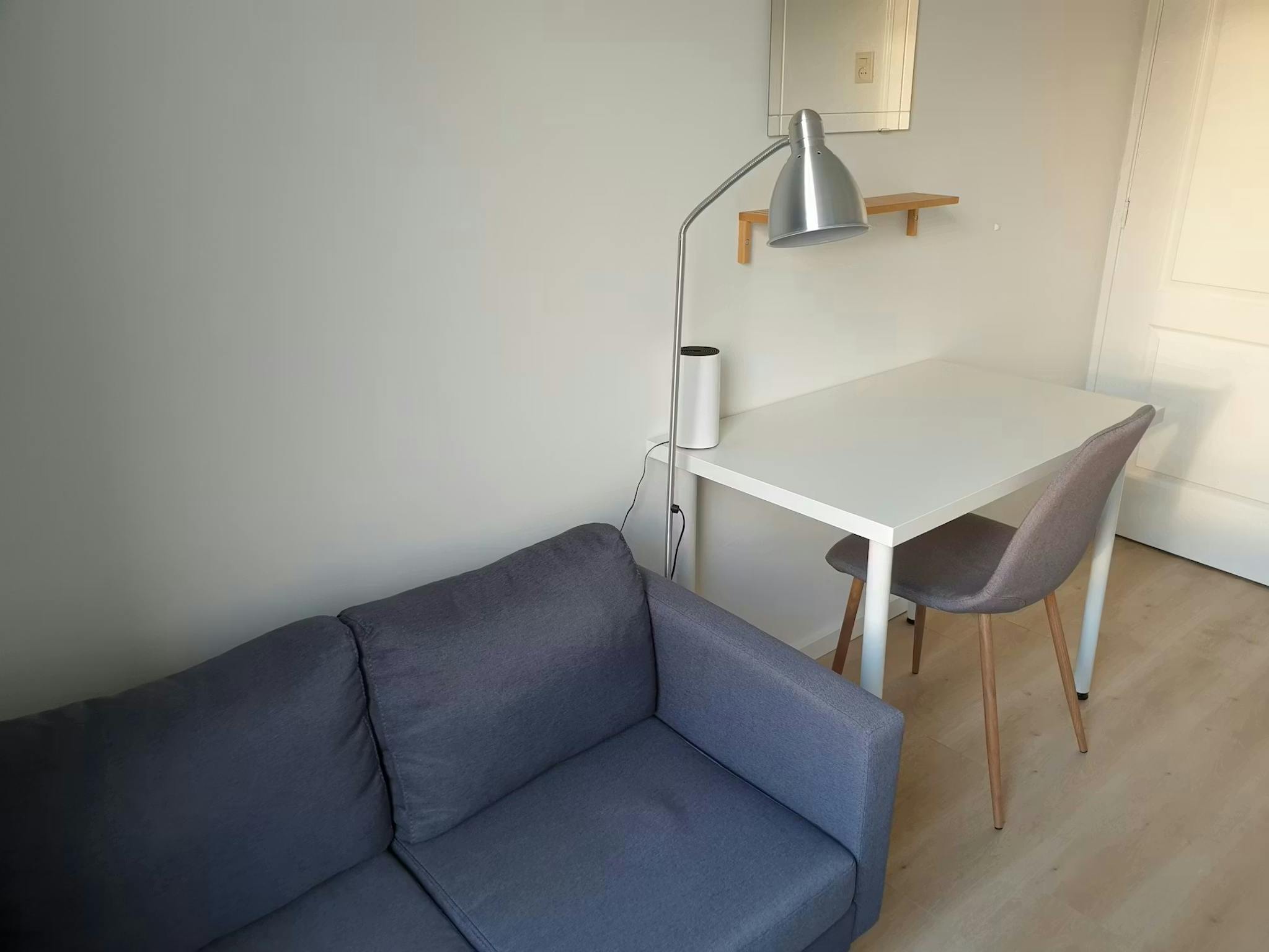 Apartment, Dorpsweg, Rotterdam