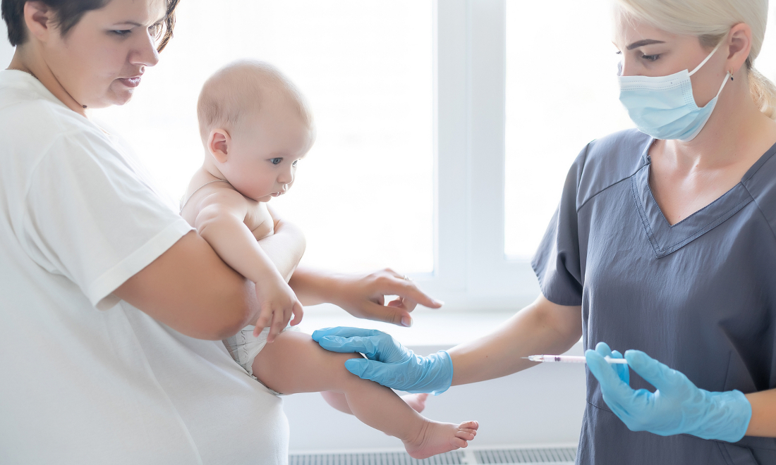 Chickenpox vaccine to be recommended for babies in Switzerland