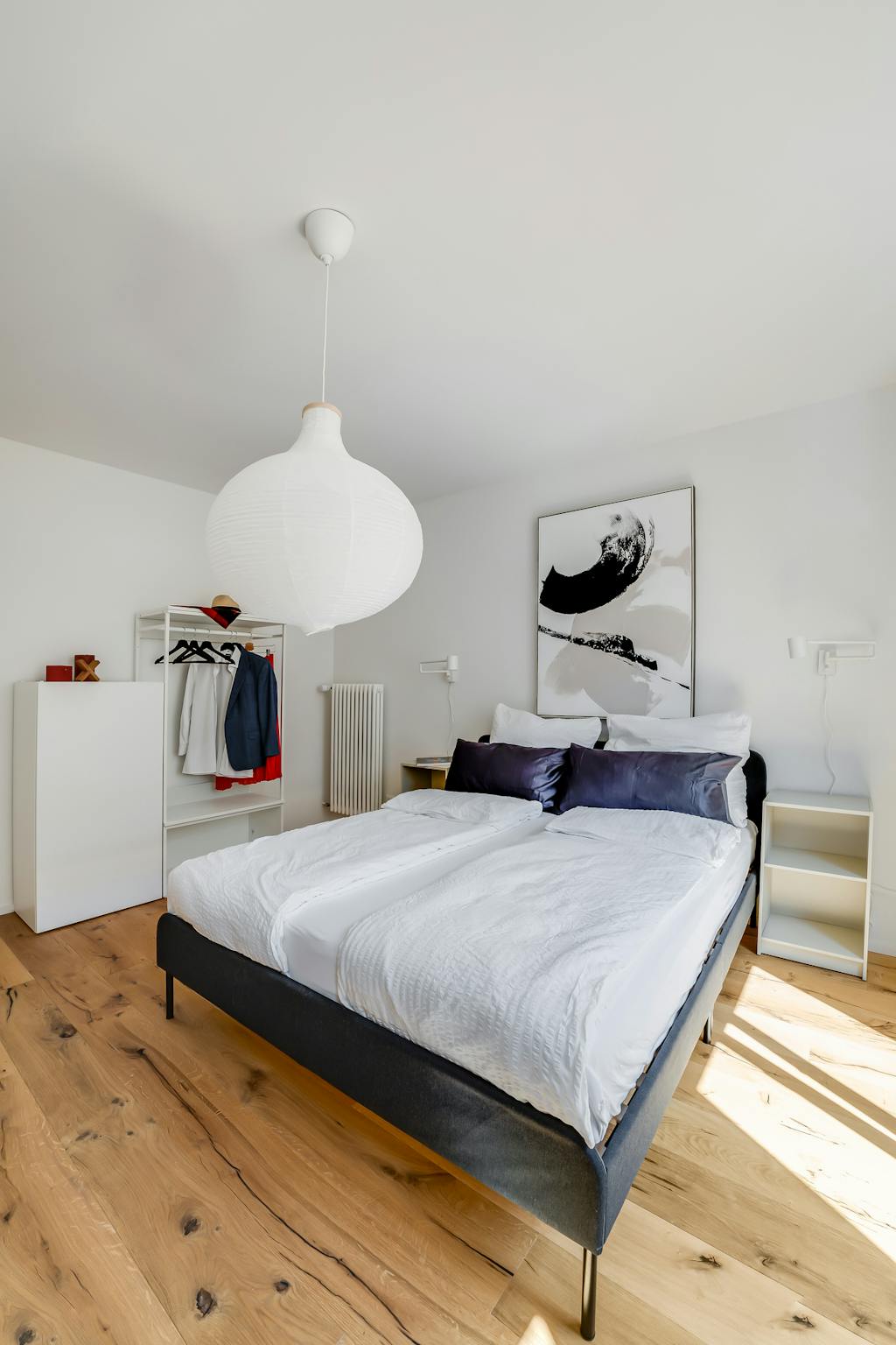 Apartment, Rorschacher Strasse, St. Gallen