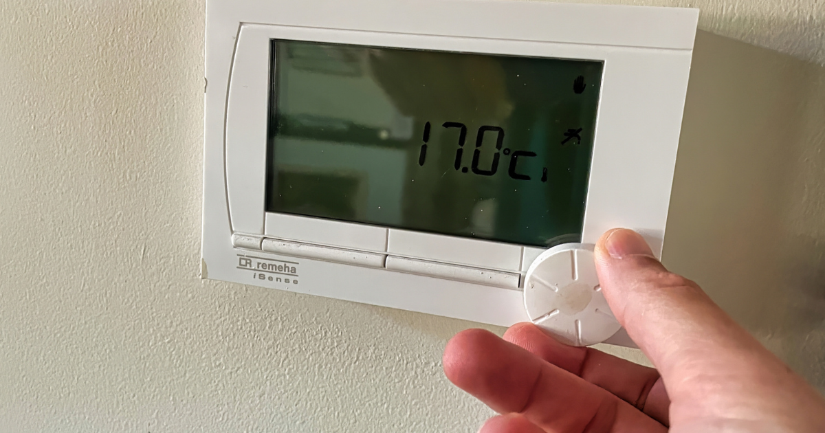 500.000 Dutch households in energy poverty as prices increase