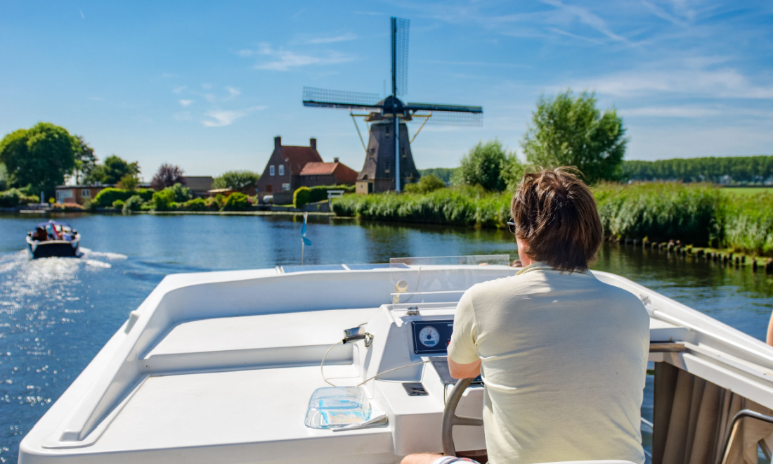 Netherlands wealth report 2023