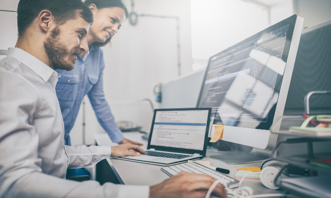 Is the tech world the right career path for you?