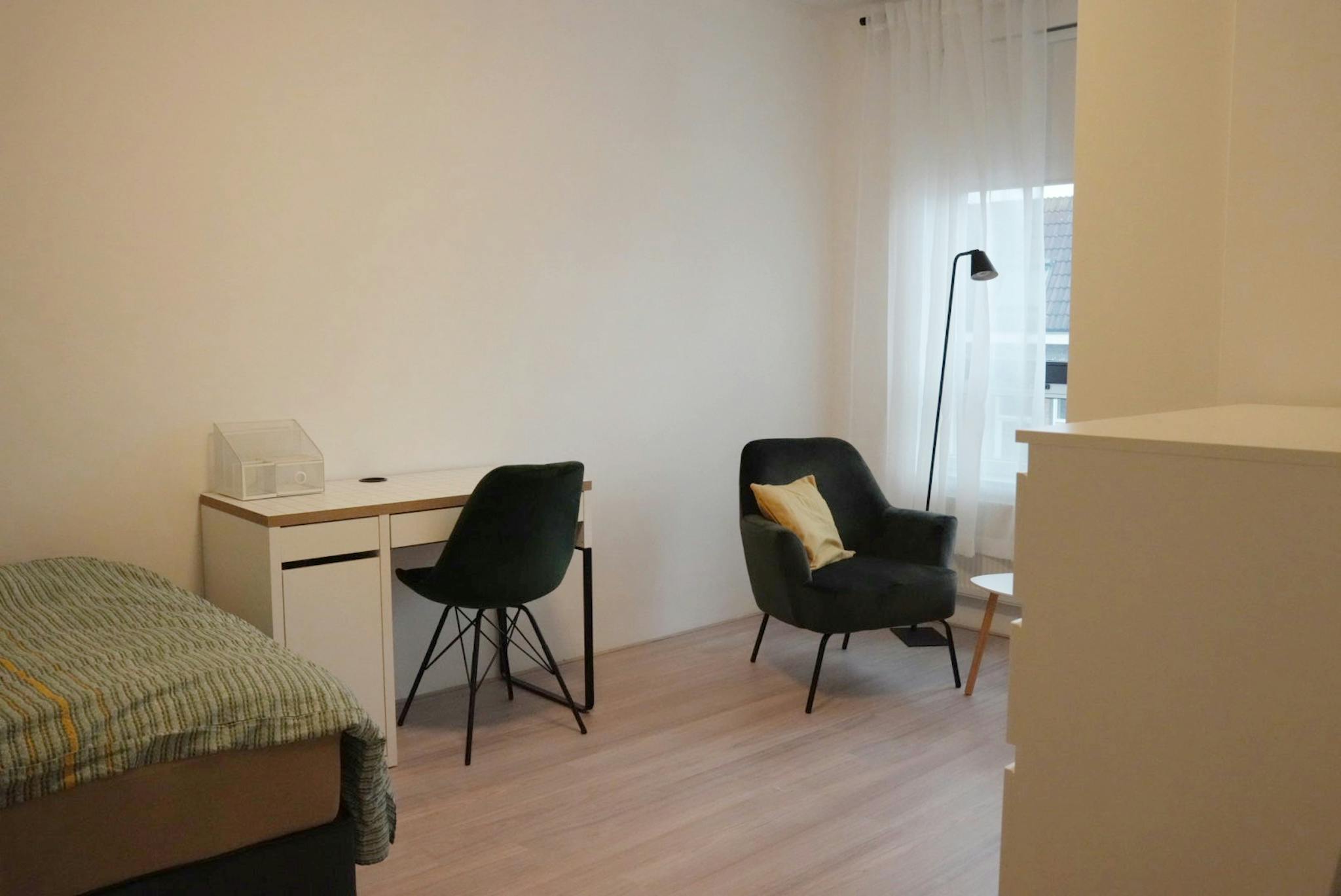 House, Den Hertigstraat, Rotterdam