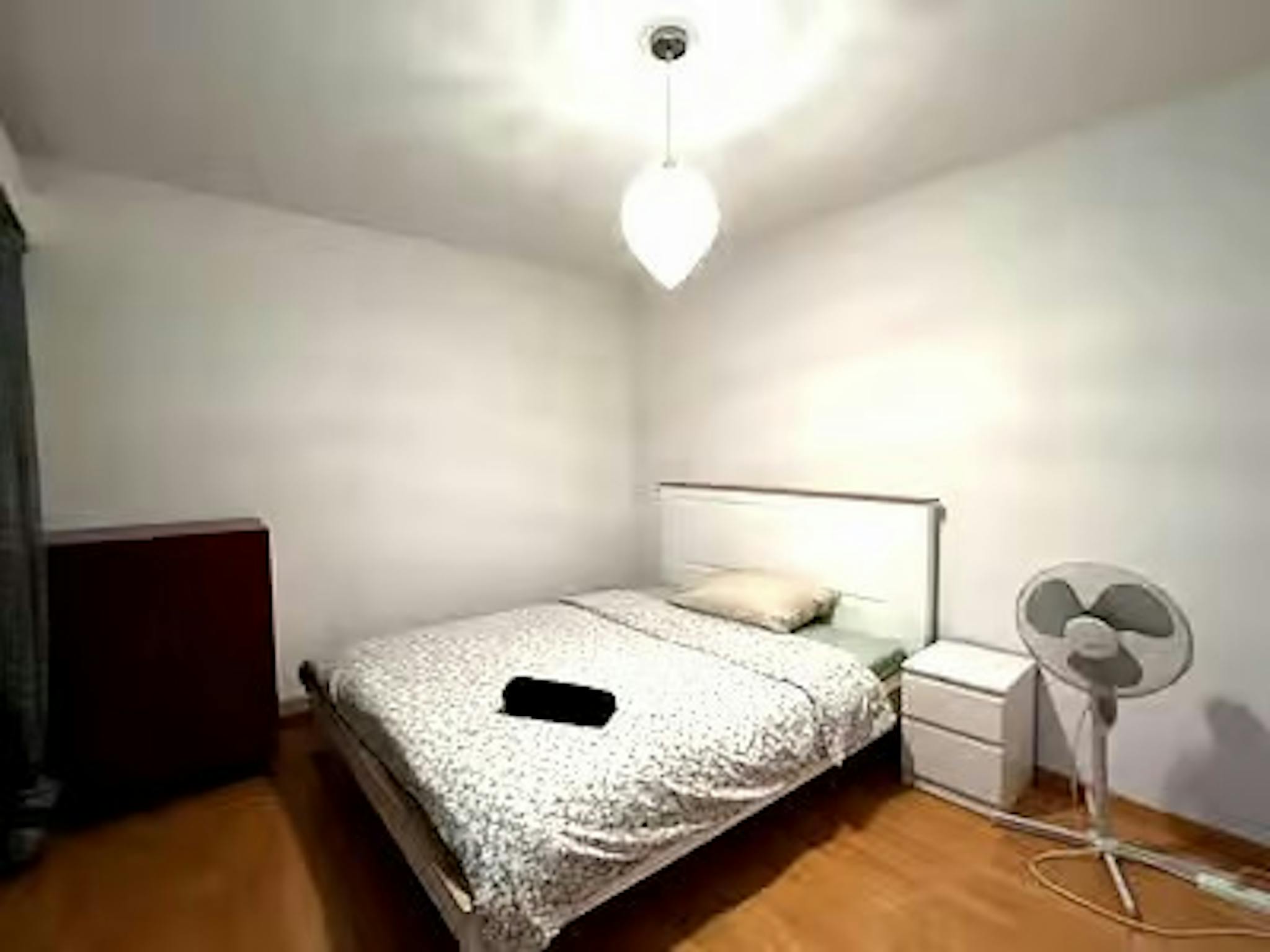 Apartment, Leepüntstrasse, Dubendorf