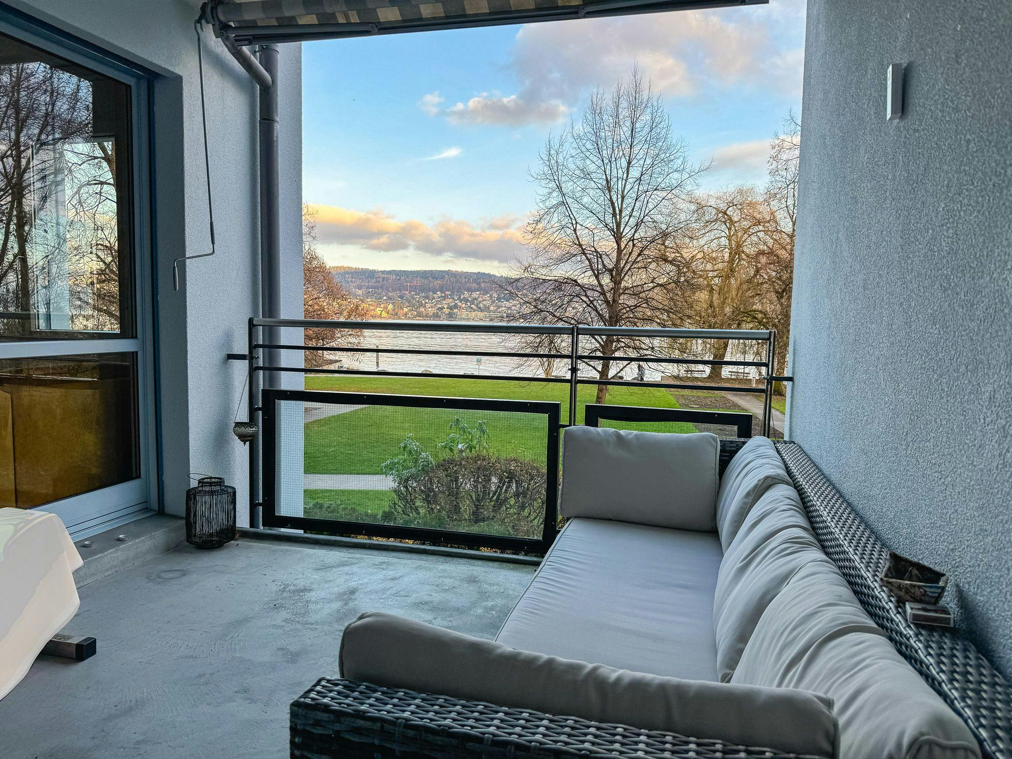 Apartment, Seestrasse, Horgen