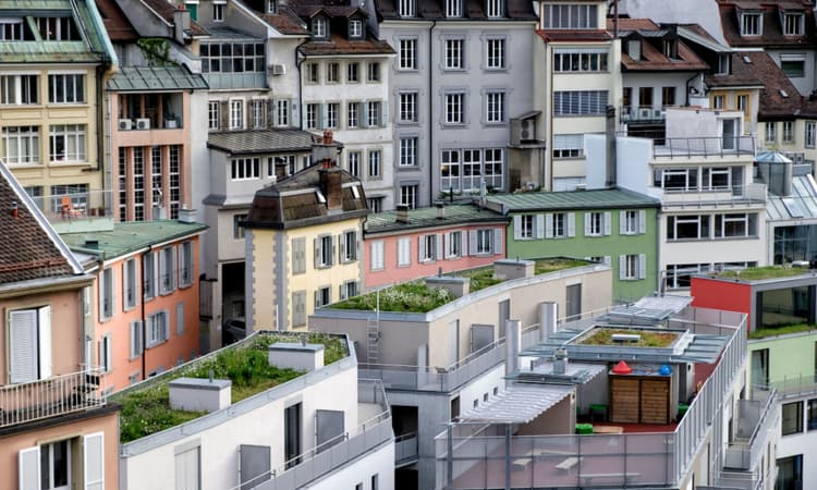 Rents in Switzerland could rise by 15 percent by 2026, BWO says