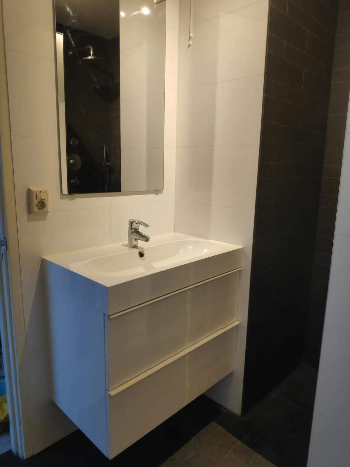 Apartment, Valkhof, Amsterdam