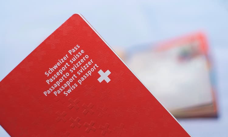 Swiss passport rated best in the world by Nomad Passport Index
