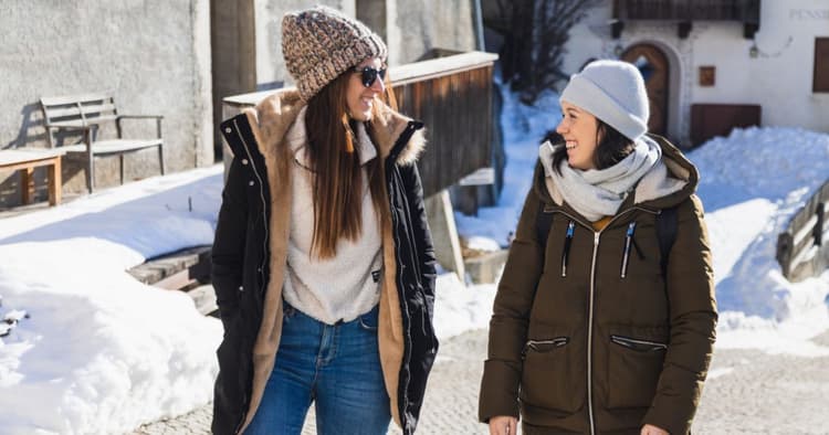 What is it really like to live in Switzerland as an expat?