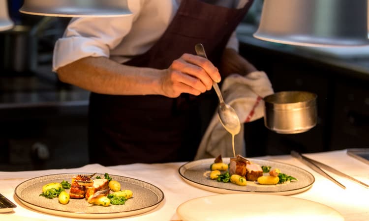 Best restaurants in Switzerland revealed in latest GaultMillau guide