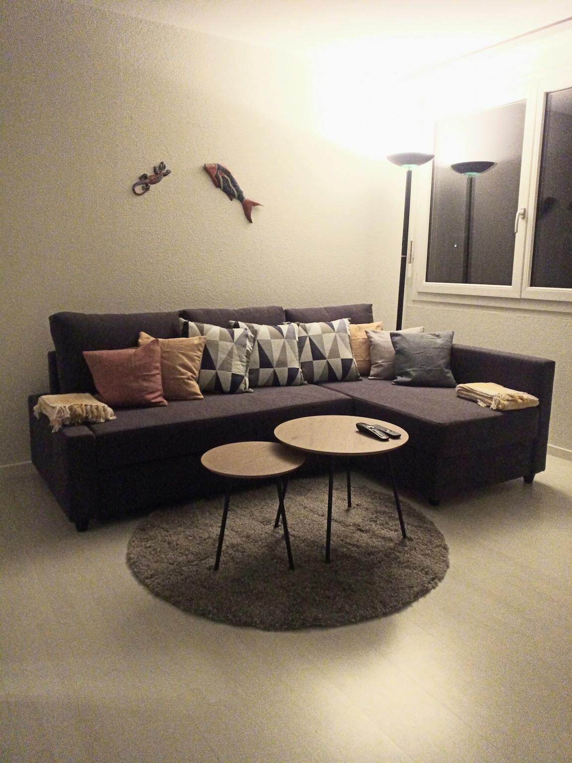 Apartment, Weystrasse, Lucerne